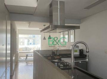 09c52f123ef9573e5b1336bae9bd7a4b5c309054 · Apartamento à venda, 115 m² por R$ 2.325.000,00 - Itaim Bibi - São Paulo/SP