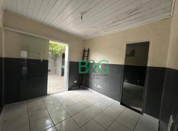 dcdcd17e29c5c4f8d975a50736012dd96a18b218 · Galpão, 148 m² - venda por R$ 600. ou aluguel por R$ 111/mês - Vila Palmeiras - São Paulo/SP
