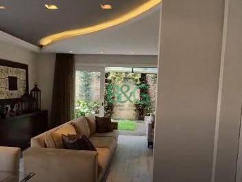 d759290c09de2b93a7ab3b73ab44e5b4139d64fd · Sobrado à venda, 385 m² por R$ 3.300.000,00 - Campo Belo - São Paulo/SP