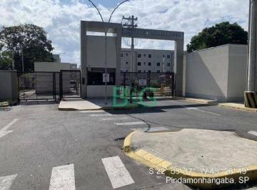 d746c84291f640d161c1301fd8770f2fbad77608 · Apartamento com 2 dormitórios à venda, 39 m² por R$ 108.487,84 - Loteamento Jard