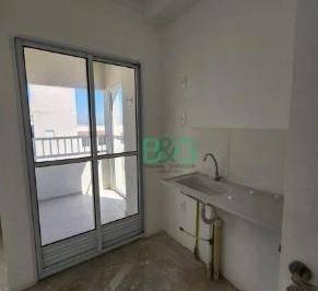 420969ea4cda33549b4fa0d2f388cfd40bf3cdb9 · Cobertura à venda, 83 m² por R$ 499.000,00 - Morumbi - São Paulo/SP