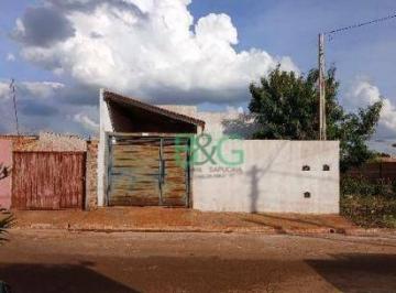 df0e249e884f9f7b1e4ea8fd8a5b3a4968edfc35 · Casa com 2 dormitórios à venda, 78 m² por R$ 110.621,14 - Jardim Nova Pitangueiras - Pitangueiras/SP
