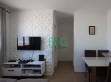 dc550466a6f8e0786806bd8d9d5ebcf590be36c9 · Apartamento à venda, 41 m² por R$ 310.000,00 - Vila Souza - São Paulo/SP