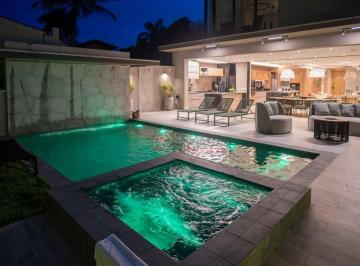 7531f6b71c9d27ce6dec6a43fe9ff98cfa91db55 · Casa com 6 dormitórios à venda, 362 m² por R$ 9.900.000,00 - Riviera Módulo 21 - Bertioga/SP