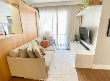 b211961faa89aad7cefba48e200dd626f3ff9eae · Apartamento com 2 dormitórios à venda, 65 m² por R$ 739.000,00 - Vila Gumercindo - São Paulo/SP
