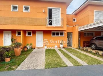621b6ab4be56aed64849e2f849b0577c8723bfbc · Casa à venda Condomínio Felicitá na Granja Viana