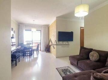 Sala de Estar e Jantar · ** La Corunha - OPORTUNIDADE - Excelente apto. em andar alto próx. ao Metrô e Shopping Boulevard Tat