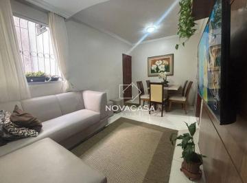 d55136ad6cb73d74ef5e9ad2e85e7dacbdd6d4f2 · Apartamento com 3 dormitórios à venda, 68 m² por R$ 310.000,00 - Santa Branca - Belo Horizonte/MG