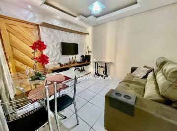 97898600aa6d3d417f1b83f2f59ce7a1404d4806 · Apartamento com 2 dormitórios à venda, 48 m² por R$ 230.000,00 - Juliana - Belo Horizonte/MG