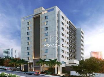 2f58b829b01cac8102f42de2e064252e9ca16ea3 · Apartamento de 3 quartos no bairro Cidade Nova