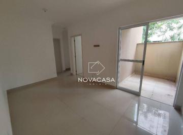 8fb539df883eadd203442abe56e5fe439402de22 · Apartamento Garden com 1 dormitório à venda, 64 m² por R$ 320.000,00 - Planalto - Belo Horizonte/MG