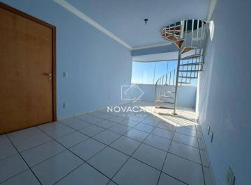 93361ee600021fdd5c95749466de887d96e6dd12 · Cobertura com 3 dormitórios à venda, 194 m² por R$ 600.000,00 - Heliopolis - Belo Horizonte/MG