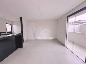 1855bc8f5bf40b1ee739283f13d0d046a3a685a4 · Apartamento Garden à venda, 114 m² por R$ 830.000,00 - Planalto - Belo Horizonte/MG