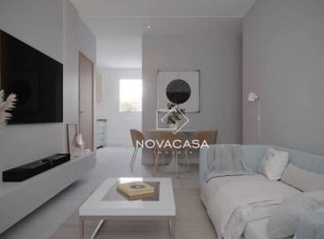 7c83e4b62007bb779380bb4b98939ccb7441b849 · Casa com 2 dormitórios à venda, 53 m² por R$ 317.074,00 - Chácaras Reunidas Santa Terezinha - Contag