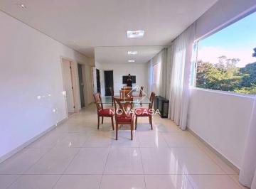 aa5d8c8cac62098152b5a093d7c29e8432ab4afa · Cobertura à venda, 125 m² por R$ 950.000,00 - Itapoã - Belo Horizonte/MG