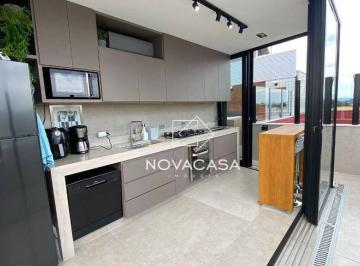56a49285d4137a312a46969e131fbc3c1fbaea18 · Cobertura com 5 dormitórios à venda, 210 m² por R$ 2.295.000,00 - Ouro Preto - Belo Horizonte/MG