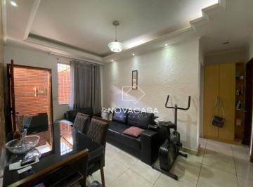 7653aeefeb8768c2d0192ce203cf9c0d0a97cfb0 · Apartamento Garden com 3 dormitórios à venda, 63 m² por R$ 950.000,00 - Planalto - Belo Horizonte/MG
