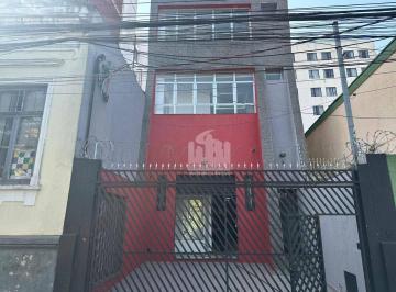 93d803b4e9813bb91ef73fc3f4114a0de445e36b · Prédio para alugar, 307 m² por R$ 20.015,83/mês - Luz - São Paulo/SP
