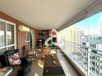 b09d1e0fff62ca9c496954ca748791b25b6728fc · Apartamento com 3 dormitórios à venda, 144 m² por R$ 2.400.000,00 - Vila Rica - Santos/SP