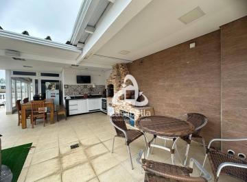 abd719edb945c87cd3e663399b79f949bc7c5706 · Cobertura com 3 dormitórios à venda, 274 m² por R$ 2.130.000,00 - Boqueirão - Santos/SP