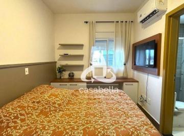 aaa00e4e6dcf980ba929dba294dc9dc6f317e160 · Apartamento com 1 dormitório à venda, 53 m² por R$ 765.000,00 - Embaré - Santos/SP
