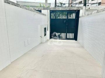 e2a2e1fa46dba14163862659745681ec5e496e6e · Casa com 3 dormitórios à venda, 90 m² por R$ 910.000,00 - Ponta da Praia - Santos/SP