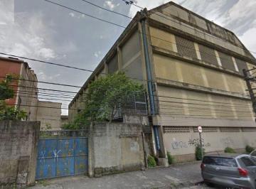 1dc9f91052eb5a56b3064893e9c094492d192247 · Terreno à venda, 3813 m² por R$ 5.400.000,00 - Vila Nova - Santos/SP