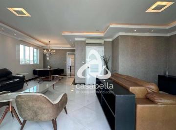 bcf6c6b9824e5d62eb5fe9831e202d1a0aa1d60f · Apartamento com 3 dormitórios para alugar, 198 m² por R$ 16.000,02/ano - Gonzaga - Santos/SP