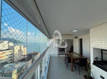 c50372faabe47ed0d134496b793cdefad2ab02ae · Apartamento com 3 dormitórios à venda, 134 m² por R$ 2.280.000,00 - Embaré - Santos/SP