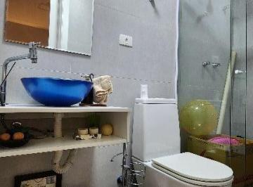 934d6c202e431ddb76f520c7f232f815c518aa38 · Cobertura com 2 dormitórios à venda, 289 m² por R$ 1.990.000,00 - Ponta da Praia - Santos/SP
