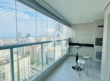 8cdc815fef74f1e19fe6642c5c4d23059630c3e0 · Apartamento com 3 dormitórios à venda, 99 m² por R$ 1.750.000,00 - Gonzaga - Santos/SP
