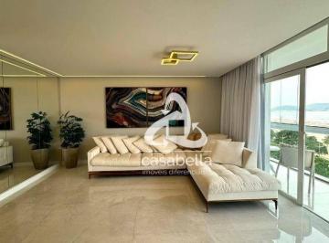 01088afb93b515c369ac4cd057e237c80d82b5d1 · Apartamento com 3 dormitórios à venda, 136 m² por R$ 2.550.000,00 - Gonzaga - Santos/SP