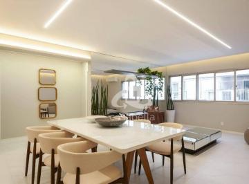 e250feea26f4f8767951604a80e1e2fba33543a8 · Apartamento com 3 dormitórios à venda, 158 m² por R$ 1.990.000,00 - Vila Rica - Santos/SP