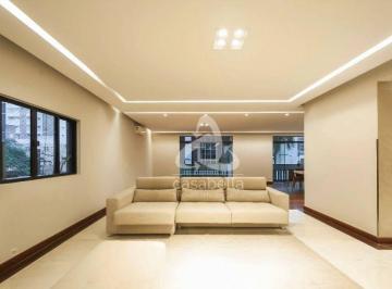 0f020bb29d9f19288ce8ee2b59145ec6df3ee63a · Apartamento com 4 dormitórios à venda, 293 m² por R$ 2.500.000,00 - Vila Rica - Santos/SP