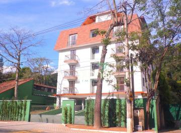 f79a4398500a06cab192f8e5676e7a94fb2927b5 · Apartamento com 4 dormitórios para alugar, 77 m² por R$ 3.764/mês - Itaipava - Petrópolis/RJ