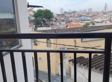 eb15f8bb5f985cde5bfa764808487bb6e7b982ed · Apartamento com 2 dormitórios à venda, 50 m² por R$ 265.000,00 - Parada Inglesa - São Paulo/SP