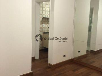 490f14981ba6a73483fbf3325d6b0b4a26bc375c · Apartamento com 1 dormitório à venda, 48 m² por R$ 360.000,00 - Liberdade - São Paulo/SP