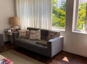 8d6b467ec62a343d6d6f464497a93d9dc66342aa · Apartamento com 3 dormitórios à venda, 182 m² por R$ 4.300.000,00 - Vila Nova Conceição - São Paulo/