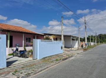 24609510_4.jpg · Casa Semi Mobiliada 2 quartos Centro Araquari