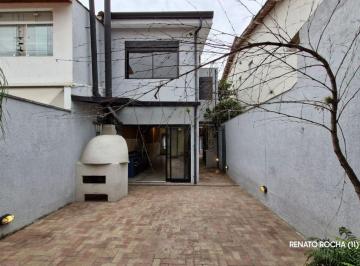 Casa en Venda de 3 quartos Butantã · Sobrado à venda no Butantã, 03 quartos (01 suíte), 02 vagas
