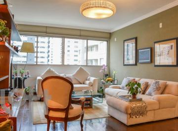 Apartamento · 130m² · 3 Quartos · 2 Vagas · Apartamento no Perdizes em São Paulo - SP código 8884