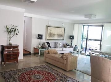 Apartamento · 300m² · 5 Quartos · 4 Vagas · Apartamento no Jardim Vila Mariana em São Paulo - SP código 11438