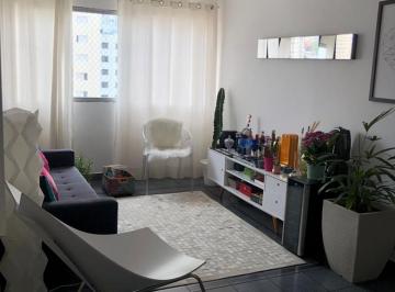 Apartamento · 100m² · 3 Quartos · 1 Vaga · Apartamento no Vila Guarani (Z Sul) em São Paulo - SP código 12887
