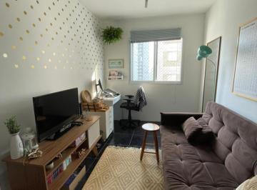 Apartamento · 35m² · 1 Quarto · Apartamento no Quinta da Paineira em São Paulo - SP código 13645