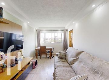 Apartamento · 58m² · 2 Quartos · 1 Vaga · Apartamento no Vila Diva (Zona Leste) em São Paulo - SP código 13952