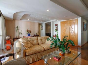 Apartamento · 215m² · 5 Quartos · 4 Vagas · Apartamento no Santana em São Paulo - SP código 16816