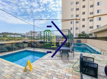 Apartamento de 2 quartos, São Bernardo do Campo · Residencial dos Mares
