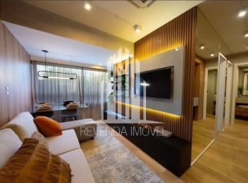 Foto 01 · Apartamento RESIDENCIAL em SÃO PAULO - SP, PARQUE IMPERIAL