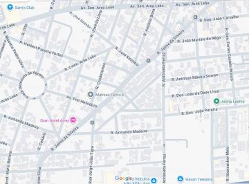 Terreno , Teresina · ALUGA-SE. Apenas locação Bairro São Cristóvão. Ótimo para galpão, clinicas, etc.