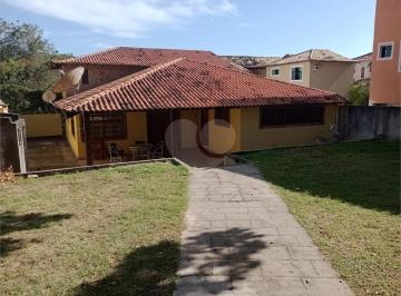 Casa · 300m² · 3 Quartos · Casa com 3 quartos à venda em Geribá - RJ